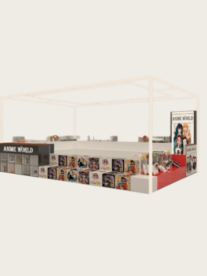 toy kiosk