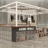 toy kiosk
