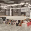 toy kiosk