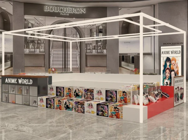toy kiosk