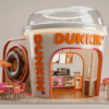 custom kiosk