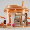 custom kiosk