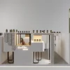 perfume kiosk (2) perfume kiosk