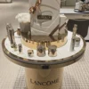 round display table design