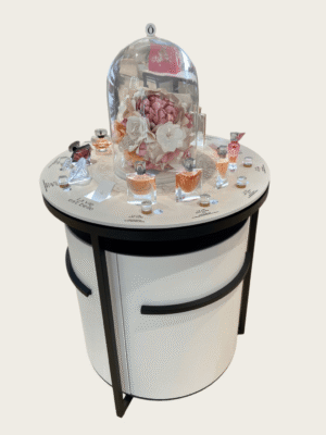 round island table