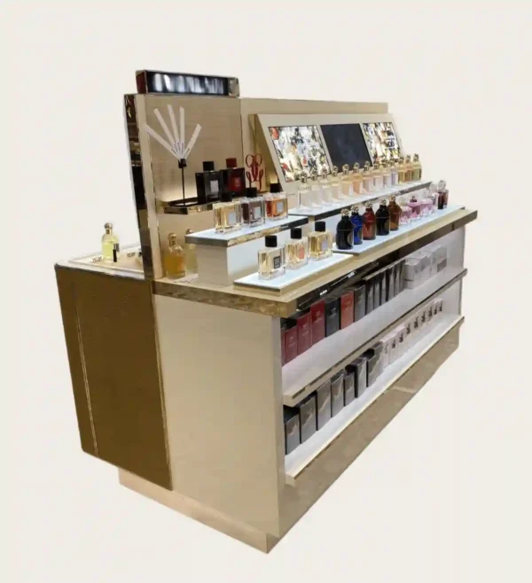 perfume store island display case (19)_副本 perfume display