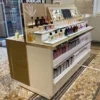 perfume store island