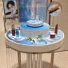round island table