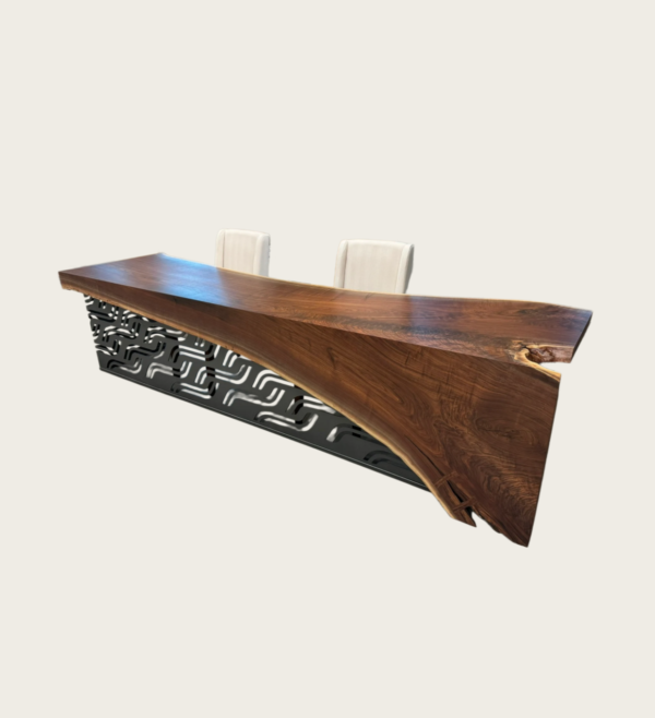 reception desk (2) front desk