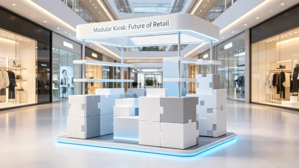 2026 mall kiosk for business owner FAQ