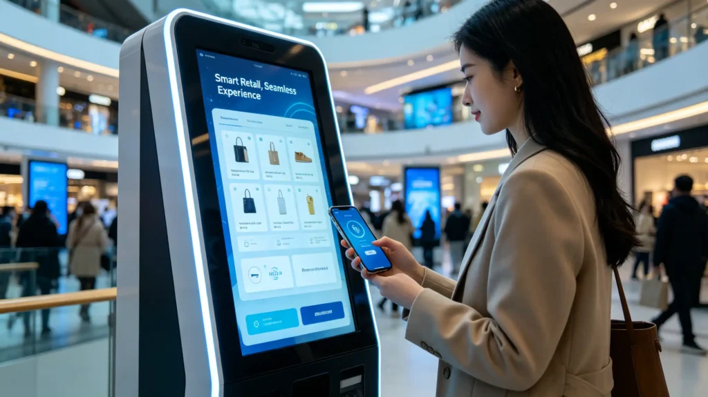 2026 mall kiosk for business owner FAQ