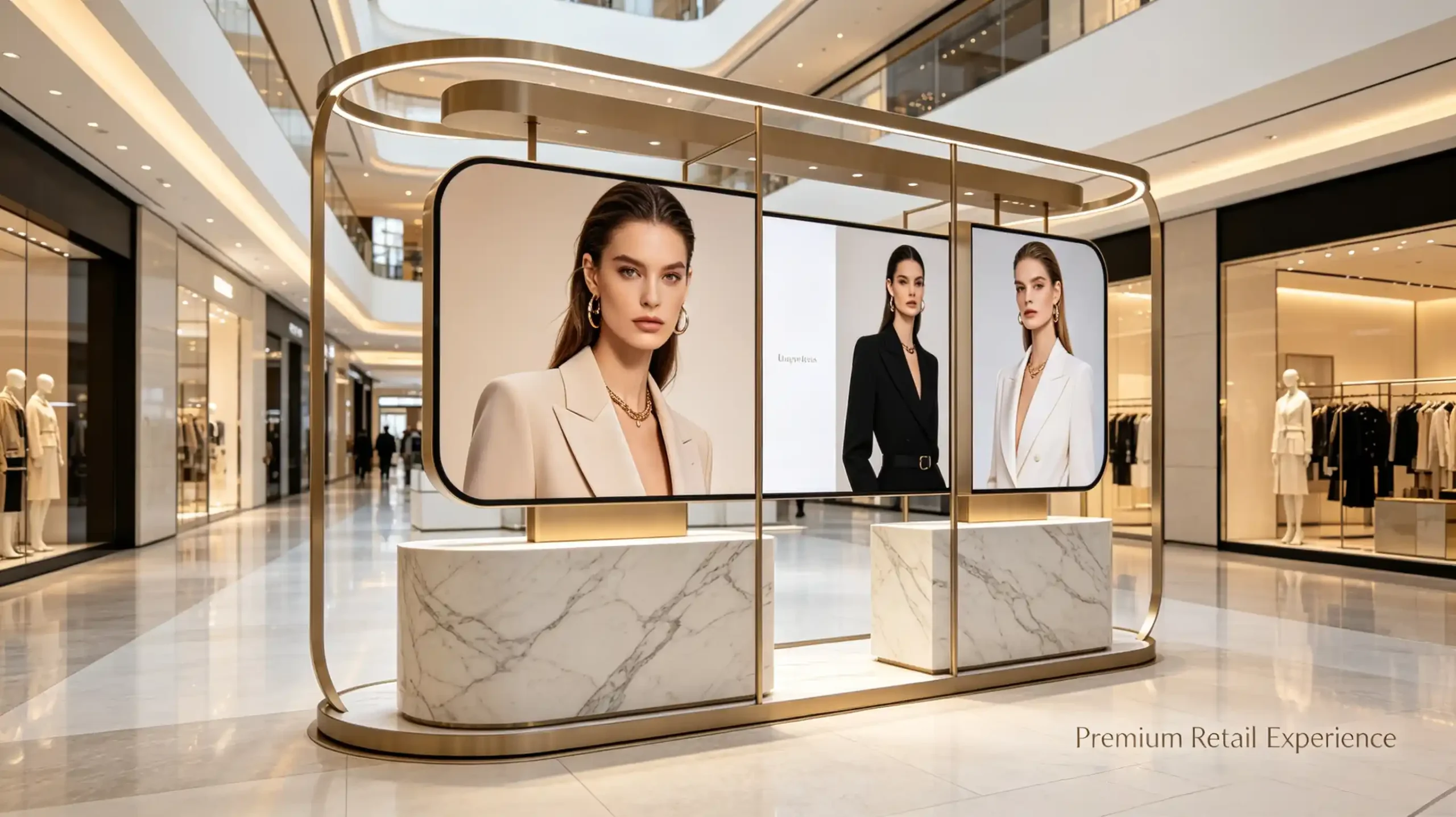 2026 mall kiosk for business owner FAQ