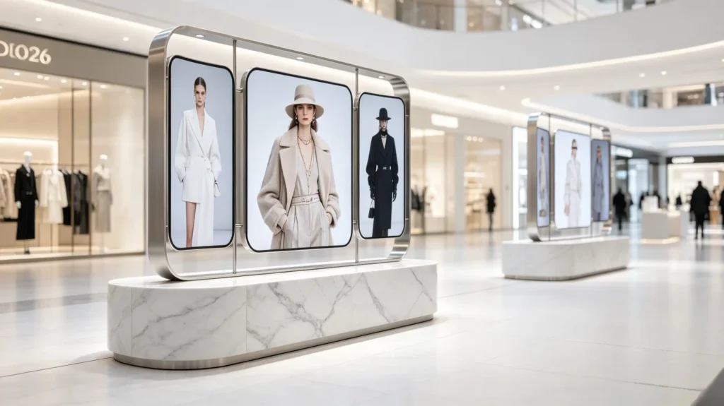 2026 mall kiosk for business owner FAQ