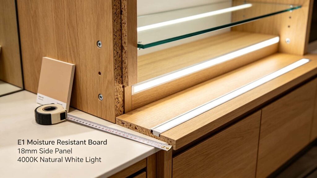 Beauty Store Display Furniture Australia