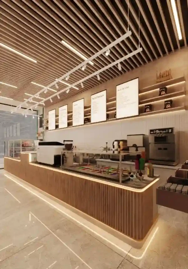 coffee counter (8) counter for coffee