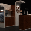 coffee kiosk (4) coffee kiosk
