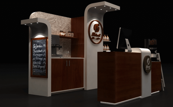 coffee kiosk (4) coffee kiosk