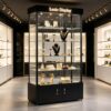 column display cabinets