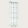 column display cabinets