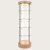 column display cabinets (10) column glass display cabinet for retail stores