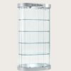 column display cabinets (12) column display cabinets