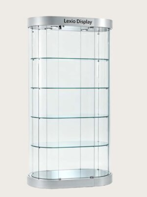 column display cabinets