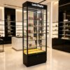 column display cabinets (12) column display cabinets