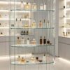 column display cabinets (13) column display cabinets