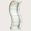 column display cabinets (14) column display cabinets