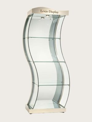 column display cabinets