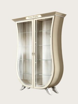 column display cabinets