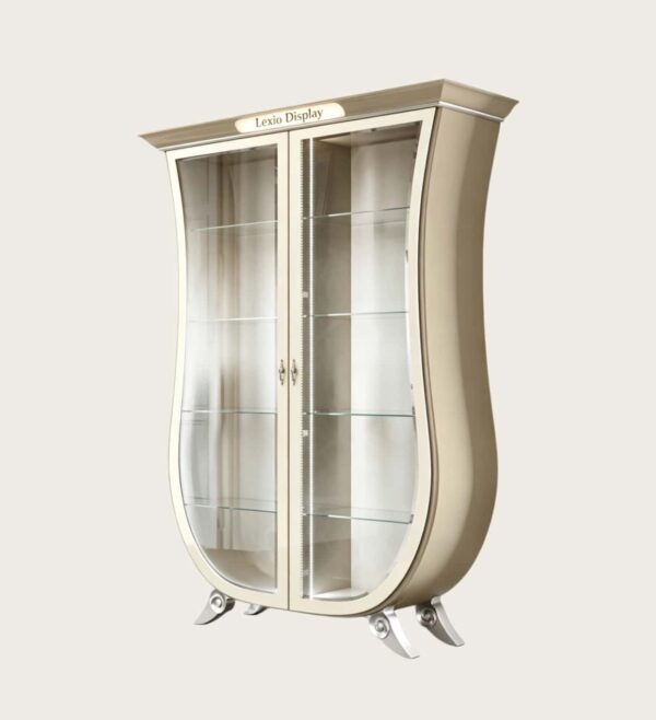 column display cabinets