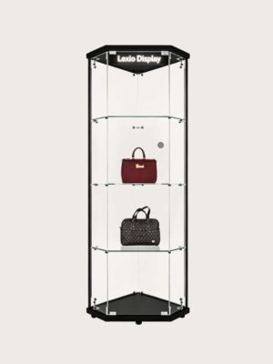 column display cabinets