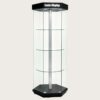 column display cabinets (4) column display cabinets