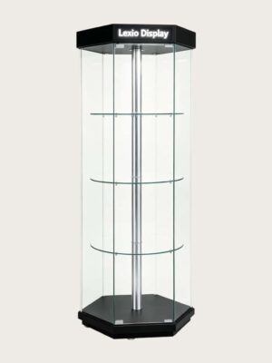 column display cabinets