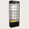 column display cabinets (5) column display cabinets