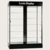 column display cabinets (6) column display cabinets