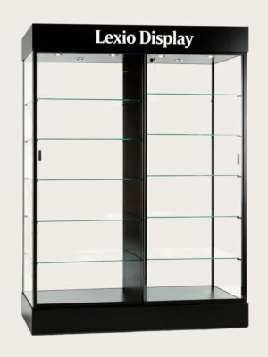 column display cabinets