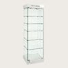 column display cabinets