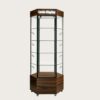 column display cabinets