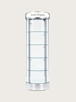 column display cabinets