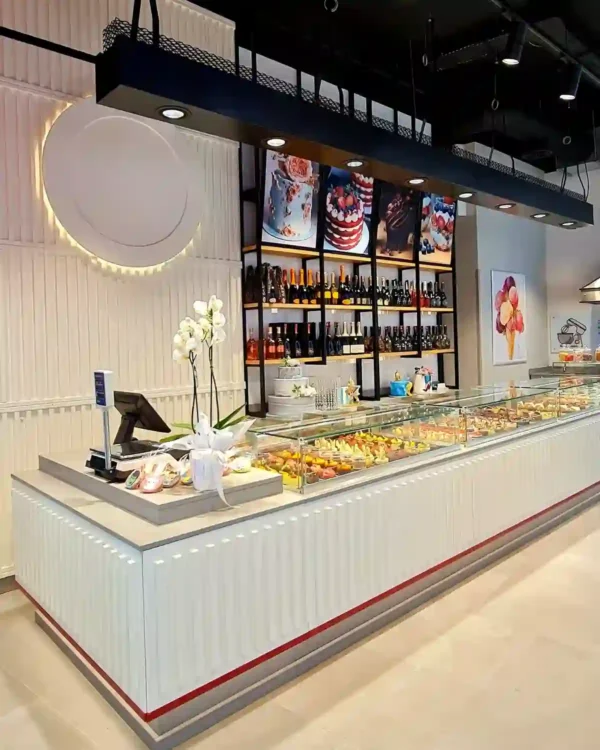 counter for cafe (12) counter for cafe
