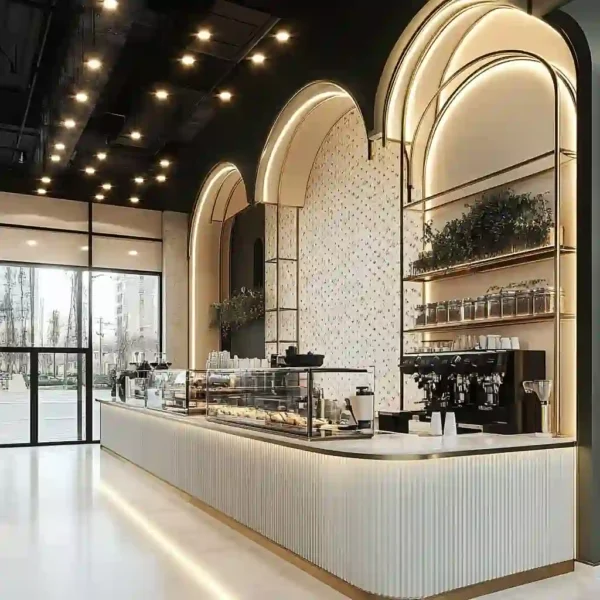 counter for cafe (3) counter for cafe