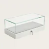 Countertop Glass Display Case