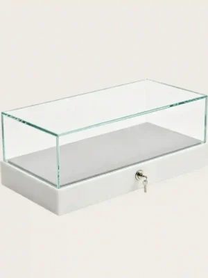 countertop glass display Countertop Glass Display Case