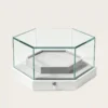 Countertop Glass Display Case