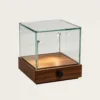 Countertop Glass Display Case