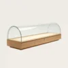 Countertop Glass Display Case