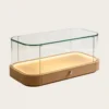 Countertop Glass Display Case
