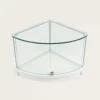 Countertop Glass Display Case